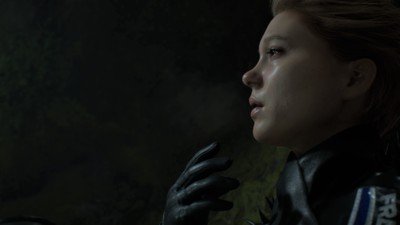 Death Stranding Poster #34635