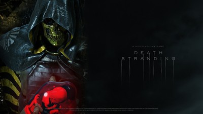 Death Stranding Poster #34637