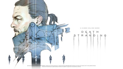 Death Stranding Poster #34639