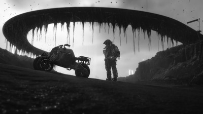 Death Stranding Poster #34640