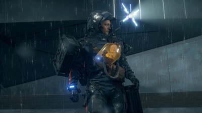 Death Stranding Poster #34642