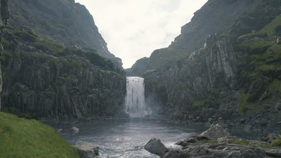 Death Stranding Poster #34646