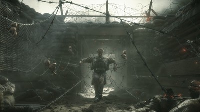 Death Stranding Poster #34647
