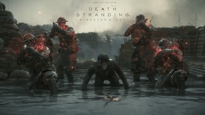 Death Stranding Poster #34649