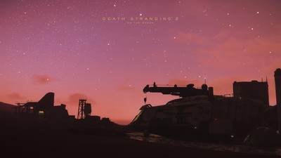 Death Stranding Poster #34660