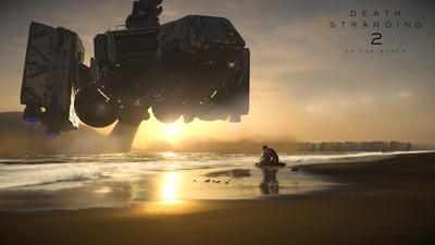 Death Stranding Poster #34661