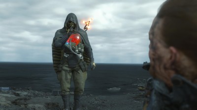 Death Stranding Poster #34665