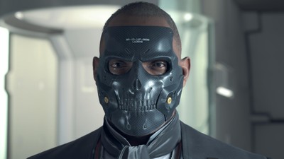 Death Stranding Poster #34667