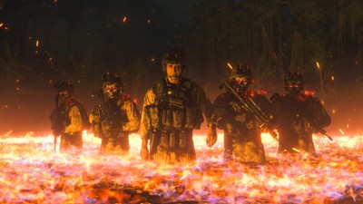 Death Stranding Poster #34670