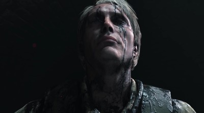 Death Stranding Poster #34674