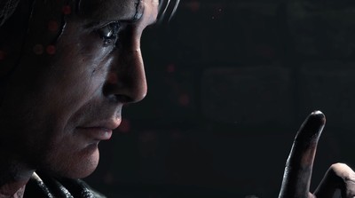 Death Stranding Poster #34675