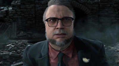 Death Stranding Poster #34676