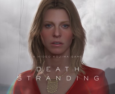 Death Stranding Poster #34678