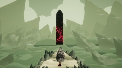 Death's Door posters