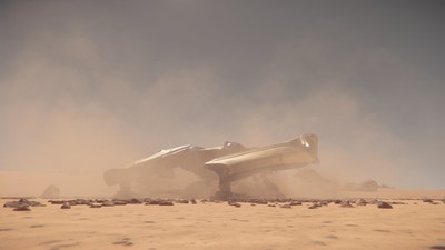 Defender posters