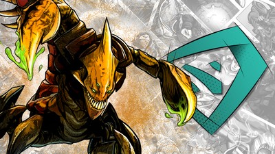 Defense Of The Ancients mouse pad