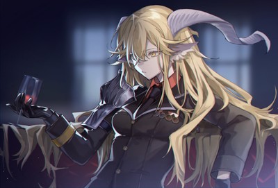 Degenbrecher mouse pad