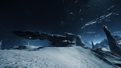 Delamar mouse pad