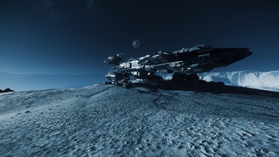 Delamar Mouse Pad 34773