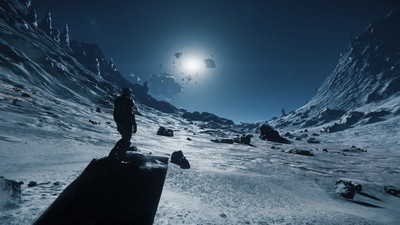 Delamar mouse pad