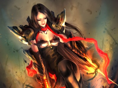 Demon Hunter mug #
