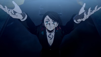 Demon Slayer -Kimetsu no Yaiba- The Hinokami Chronicles posters