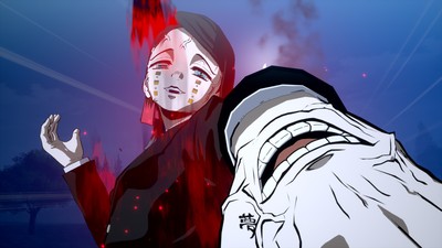 Demon Slayer -Kimetsu no Yaiba- The Hinokami Chronicles poster