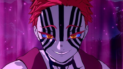 Demon Slayer -Kimetsu no Yaiba- The Hinokami Chronicles poster