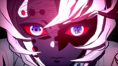 Demon Slayer -Kimetsu no Yaiba- The Hinokami Chronicles poster