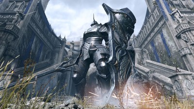 Demon's Souls Poster #34849