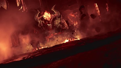 Demon's Souls Mouse Pad 34850