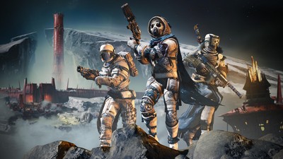 Destiny Poster #34878