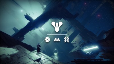 Destiny Mouse Pad 34880