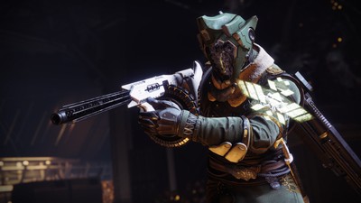 Destiny Poster #34885