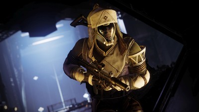Destiny Poster #34886