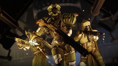 Destiny Poster #34887