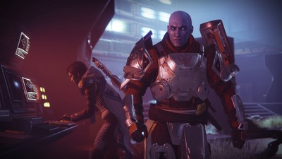 Destiny Poster #34888