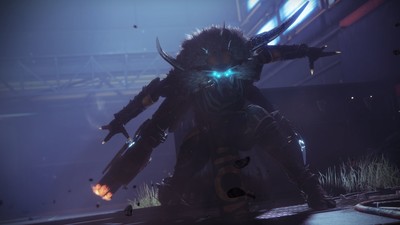 Destiny Mouse Pad 34890