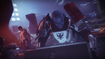 Destiny Poster #34891