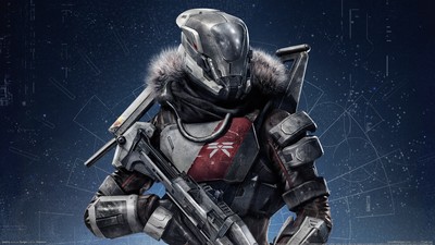 Destiny Poster #34894