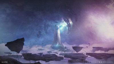 Destiny Mouse Pad 34896