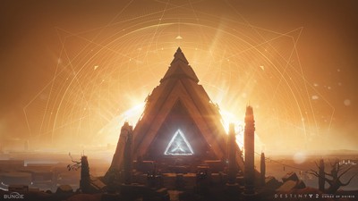 Destiny Poster #34897