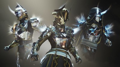 Destiny Poster #34901