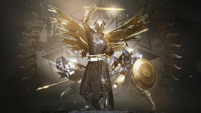 Destiny Mouse Pad 34902