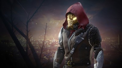 Destiny Poster #34906