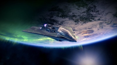 Destiny Poster #34907