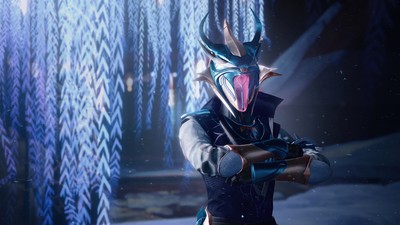 Destiny Poster #34908