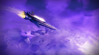 Destiny Poster #34912