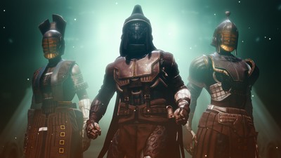Destiny Poster #34914