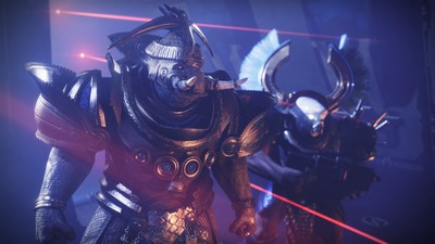 Destiny Poster #34915